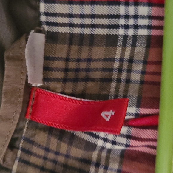 Jacket - Picture 4 of 7